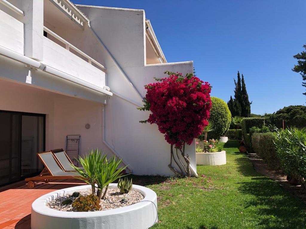 Victory Village 1B Quinta Do Lago Eksteriør bilde