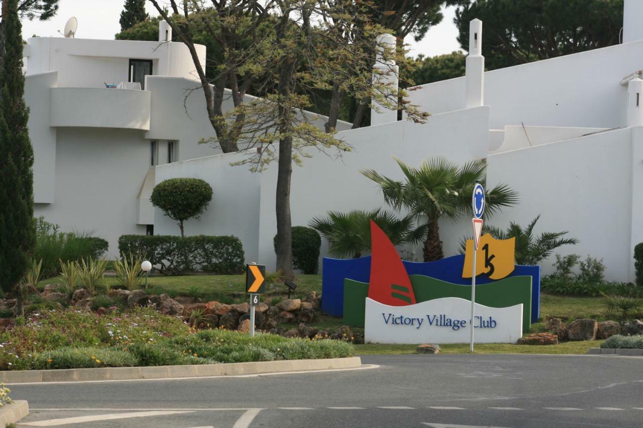 Victory Village 1B Quinta Do Lago Eksteriør bilde