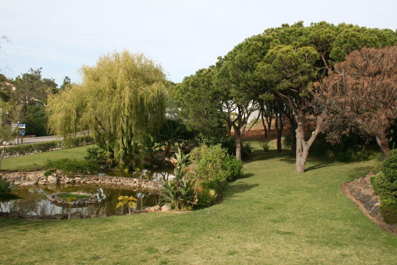 Victory Village 1B Quinta Do Lago Eksteriør bilde