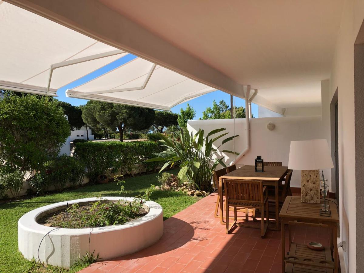 Victory Village 1B Quinta Do Lago Eksteriør bilde